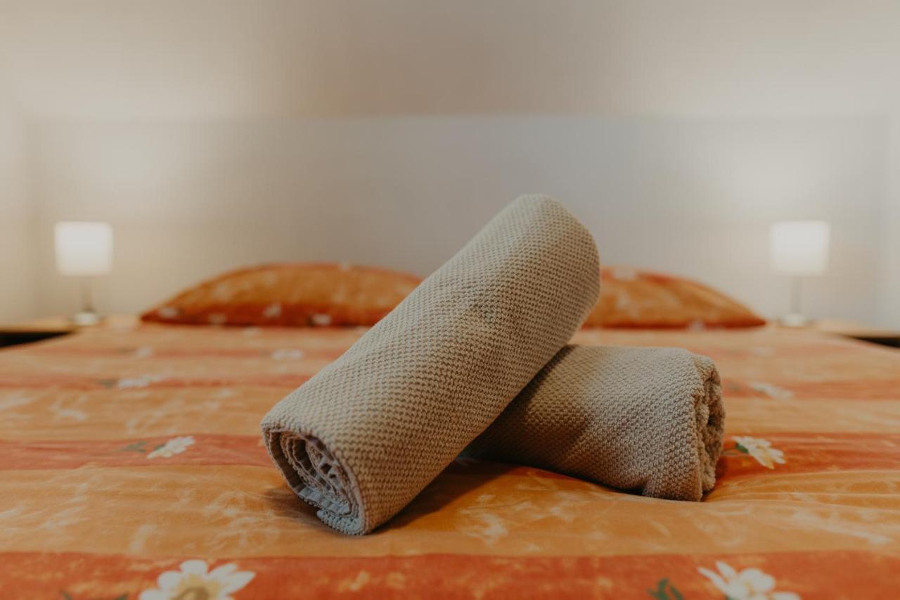 Dovolenkové domy Pilarčík Zuberec Esterno foto