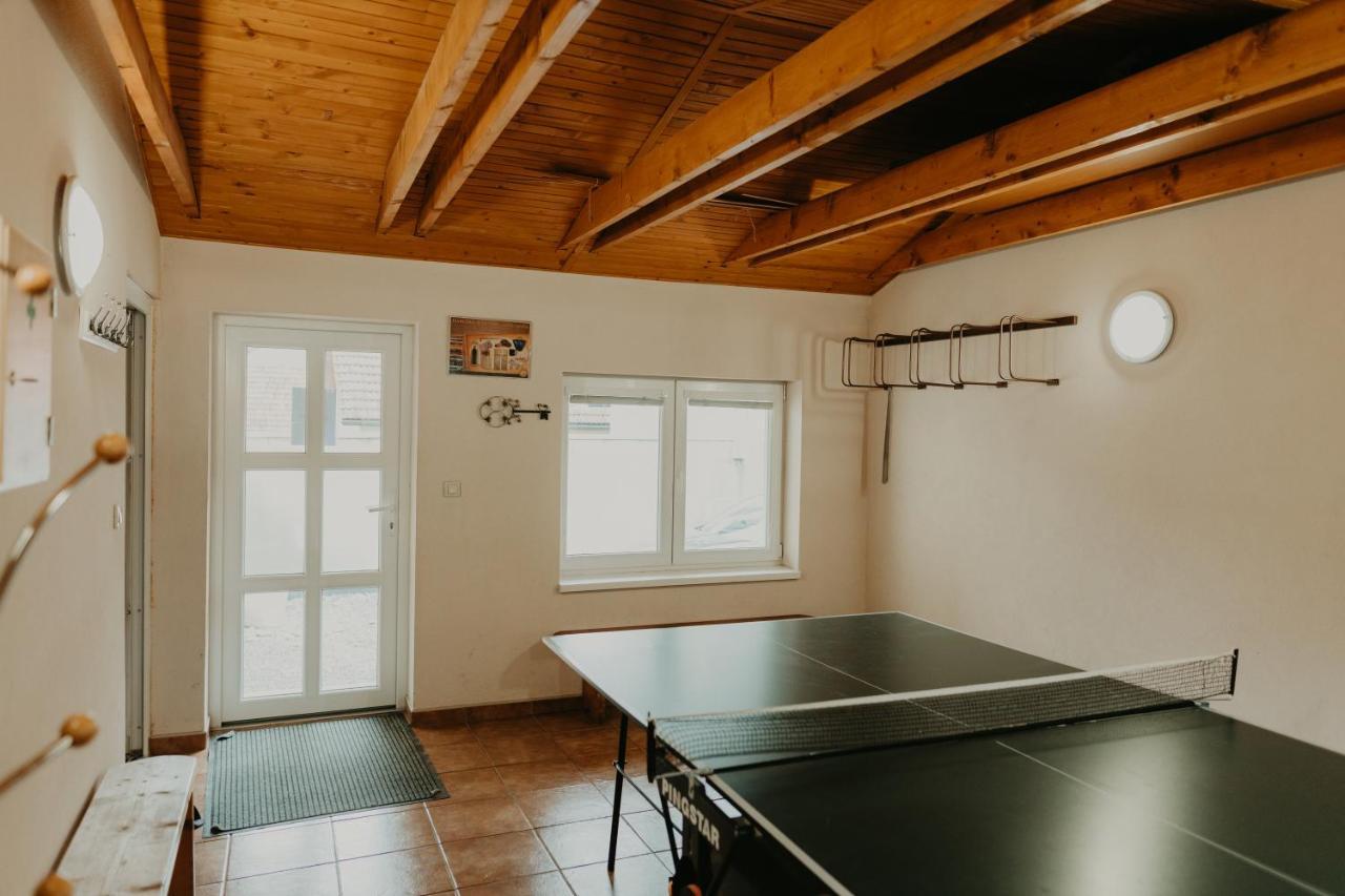 Dovolenkové domy Pilarčík Zuberec Esterno foto