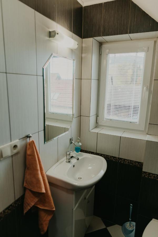 Dovolenkové domy Pilarčík Zuberec Esterno foto