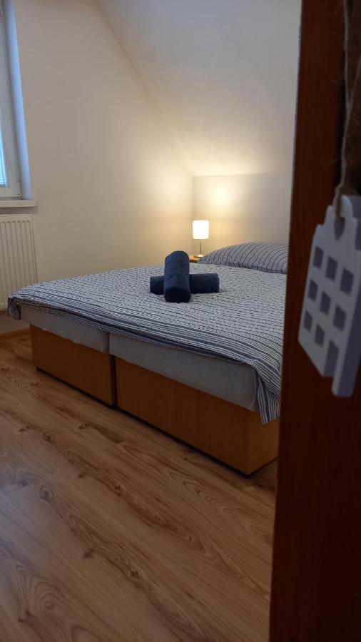 Dovolenkové domy Pilarčík Zuberec Esterno foto